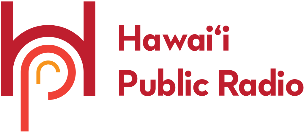 Hawaiʻi Public Radio logo