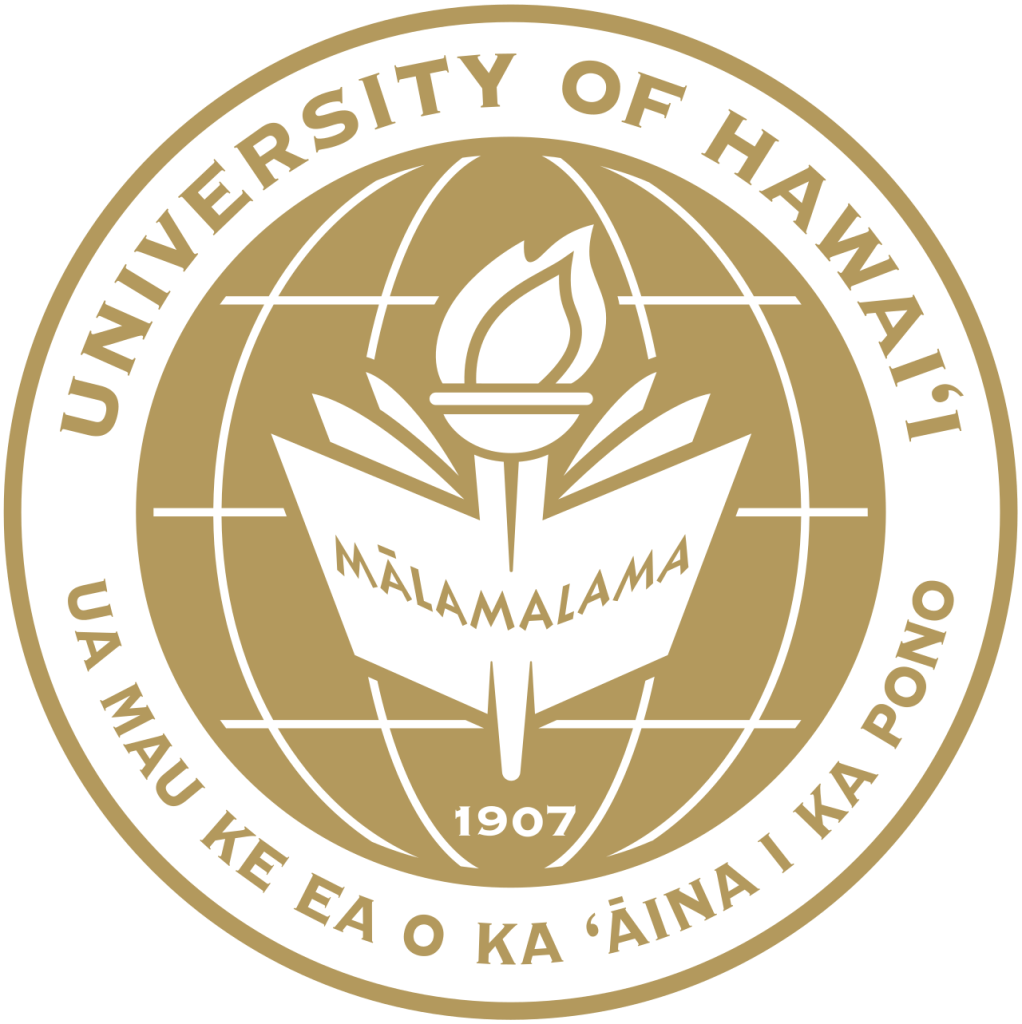 University of Hawaiʻi News logo