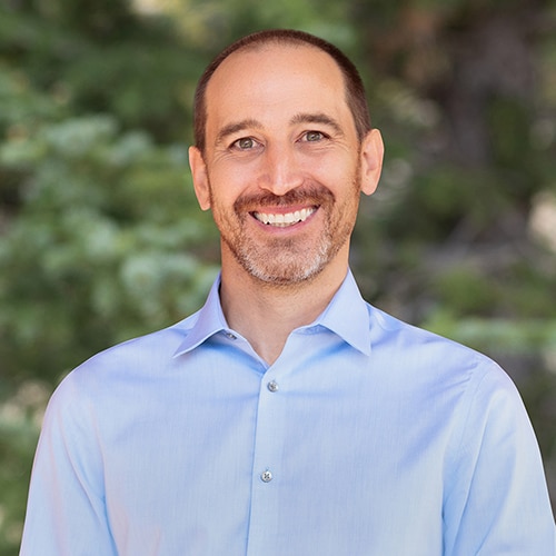 Dave Anning Headshot