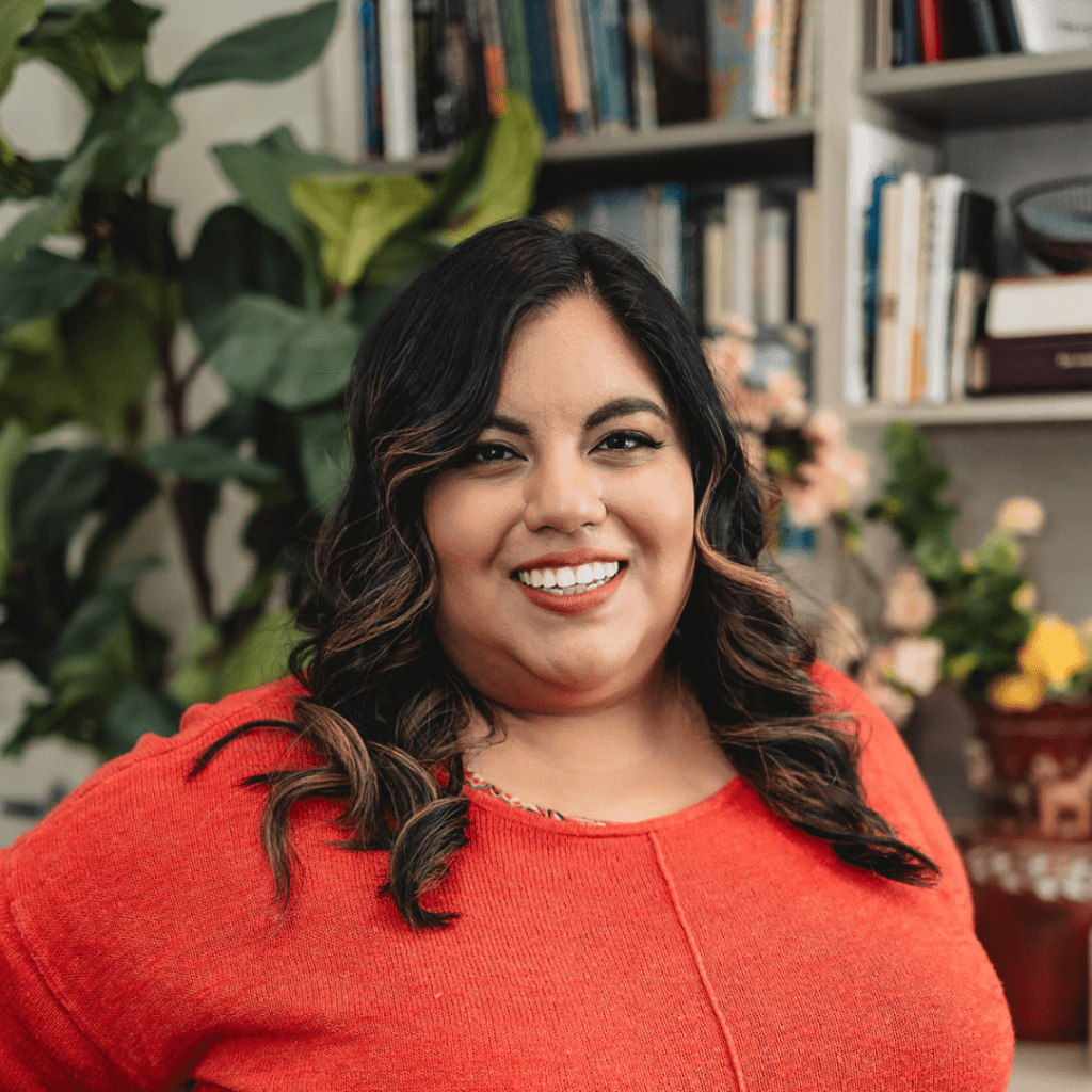 Jennifer van Alstyne