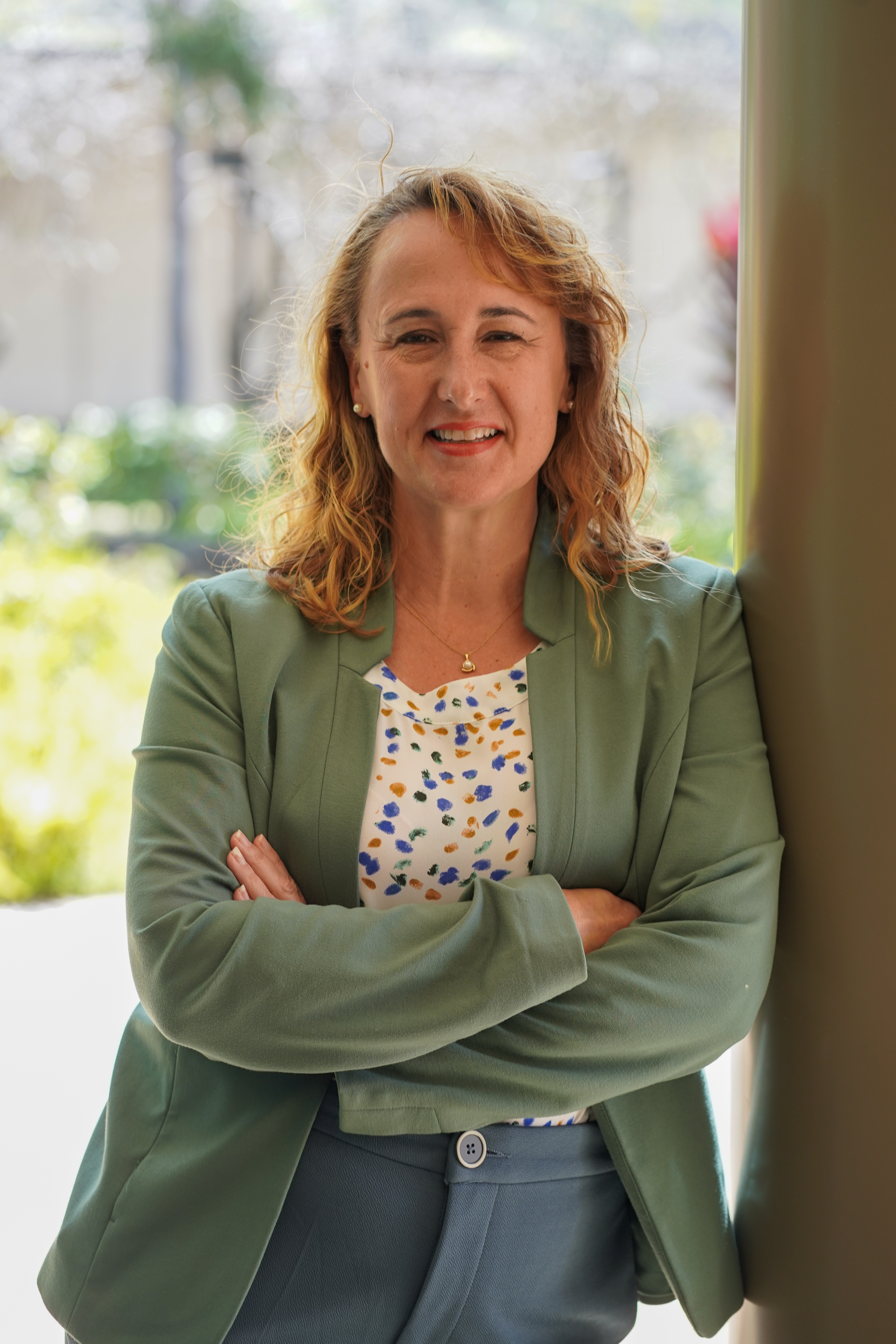 Tonya Lowery St. John